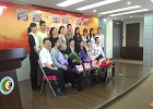 感知榜样力量  规划精彩人生